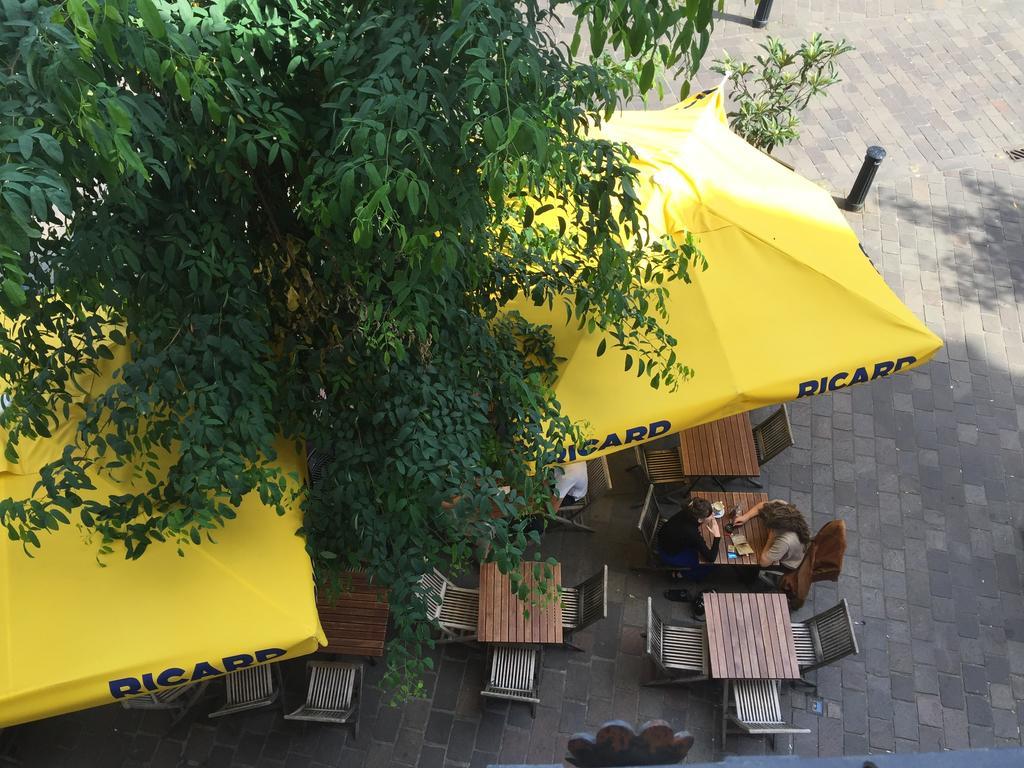 Vakantielogies Faja Lobi Gent Exterior foto