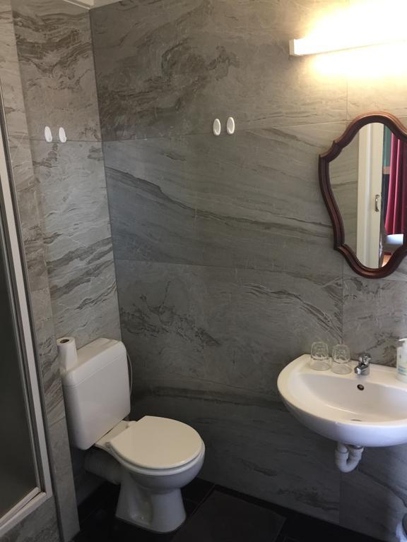 Vakantielogies Faja Lobi Gent Exterior foto